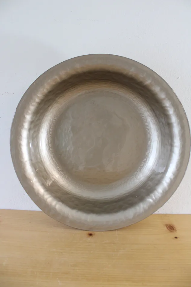Southern Living Earrings Southern Living At Home Metallic Large Serving Bowl