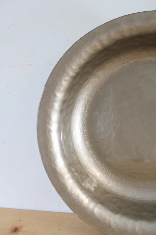Southern Living Earrings Southern Living At Home Metallic Large Serving Bowl