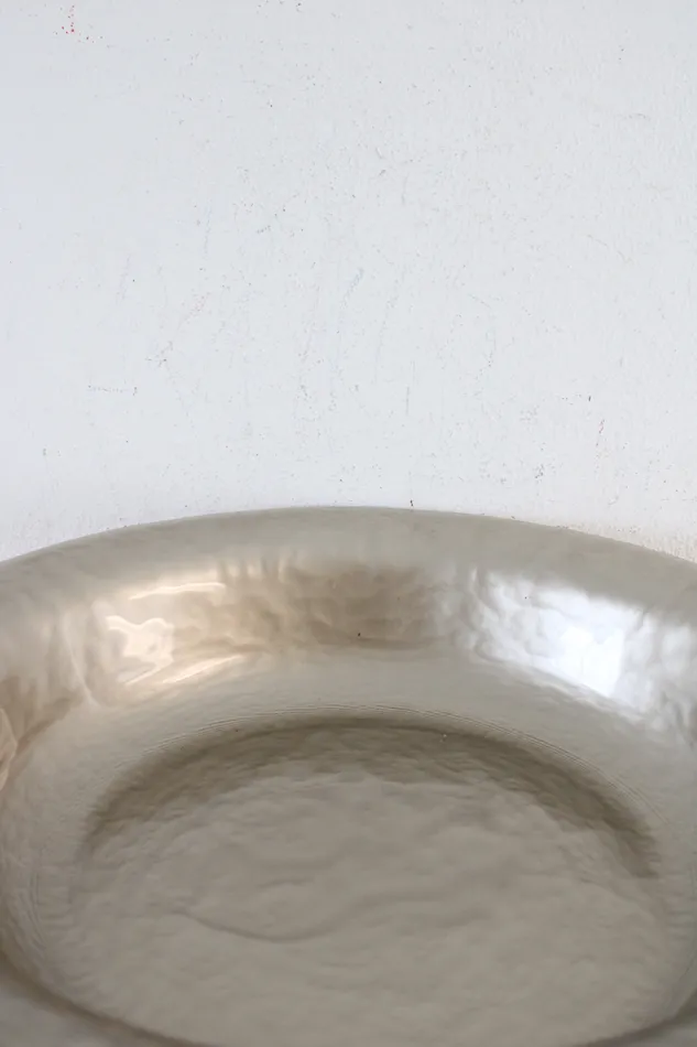 Southern Living Earrings Southern Living At Home Metallic Large Serving Bowl