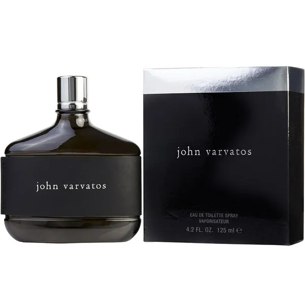 JOHN VARVATOS Earrings JOHN VARVATOS JOHN VARVATOS PR535 125ML 873824001016 JOHN VARVATOS Earrings JOHN VARVATOS JOHN VARVATOS PR535 125ML 873824001016
