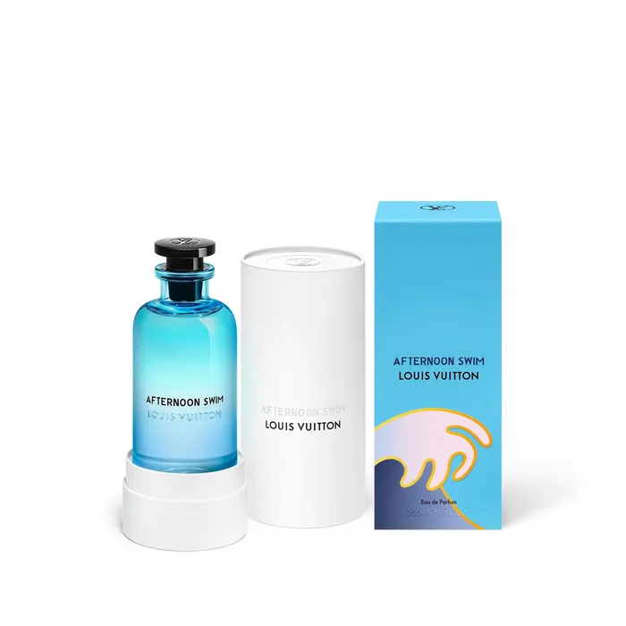 LOUIS VUITTON AFTERNOON SWIM PR2272 100ML 3701002738331 LOUIS VUITTON Earrings LOUIS VUITTON AFTERNOON SWIM PR2272 100ML 3701002738331 LOUIS VUITTON Earrings