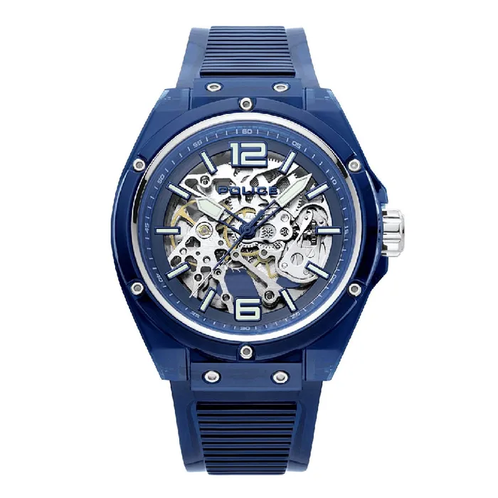 POLICE Watches POLICE WATCH POL179 P 15924JPBL48P