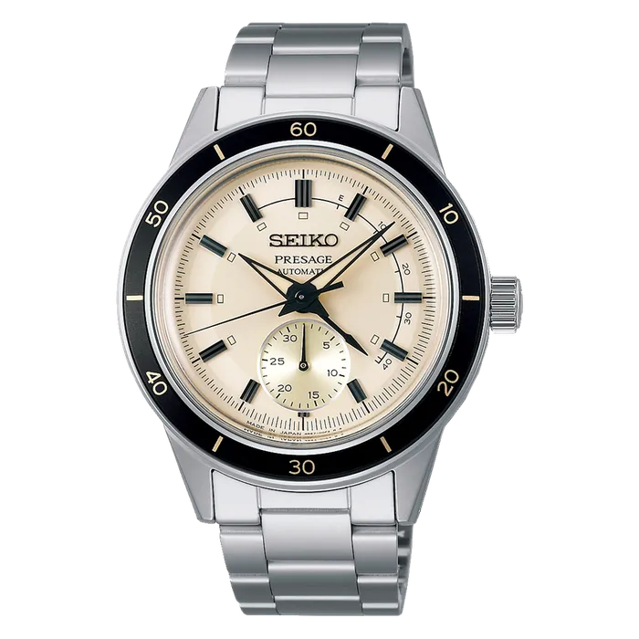 SEIKO Watches SEIKO WATCH SEIKO PRESAGE SK25