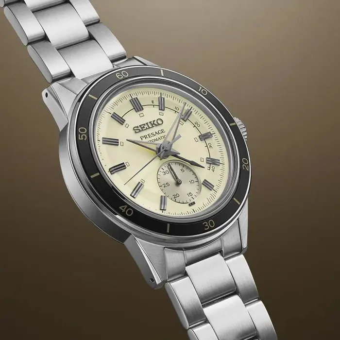 SEIKO Watches SEIKO WATCH SEIKO PRESAGE SK25 SEIKO Watches SEIKO WATCH SEIKO PRESAGE SK25