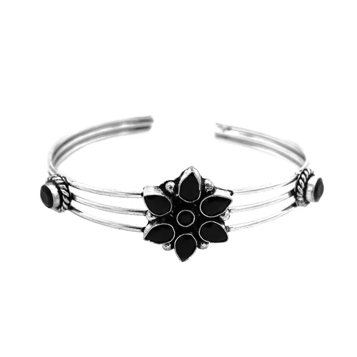 Teejh Bracelets Teejh Hanima Stacked Bracelet Set