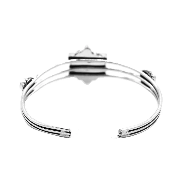 Teejh Bracelets Teejh Hanima Stacked Bracelet Set