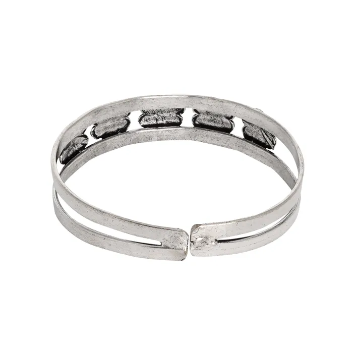 Teejh Bracelets Teejh Hanima Stacked Bracelet Set