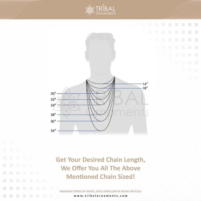 3mm 1820 solid 925 sterling silver handmade modern trendy design wheat chain necklace giving it a distinctive and stylish look ch234 TRIBAL ORNAMENTS Necklaces 3mm 1820 solid 925 sterling silver handmade modern trendy design wheat chain necklace giving it a distinctive and stylish look ch234 TRIBAL ORNAMENTS Necklaces
