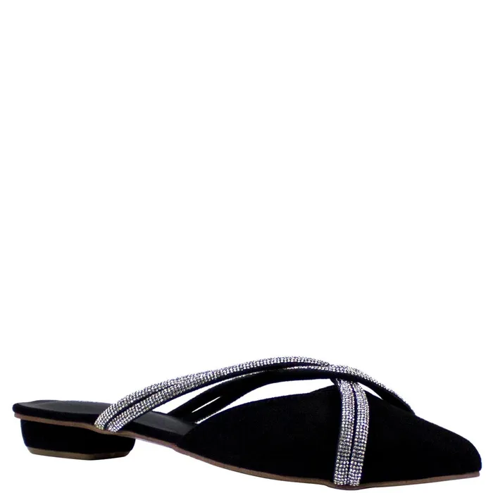 Earrings Walkeaze Women Formal Mules 39785S