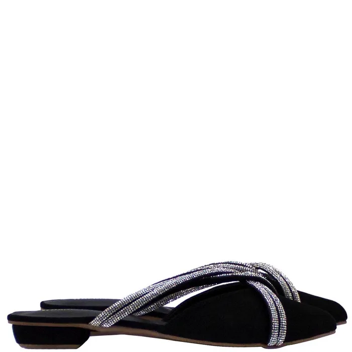 Earrings Walkeaze Women Formal Mules 39785S