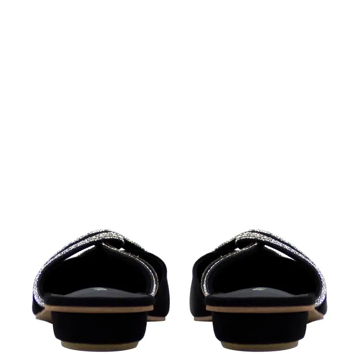 Earrings Walkeaze Women Formal Mules 39785S