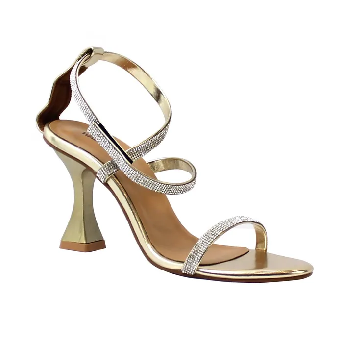 Earrings Walkeaze Women Formal Sandals 62477S