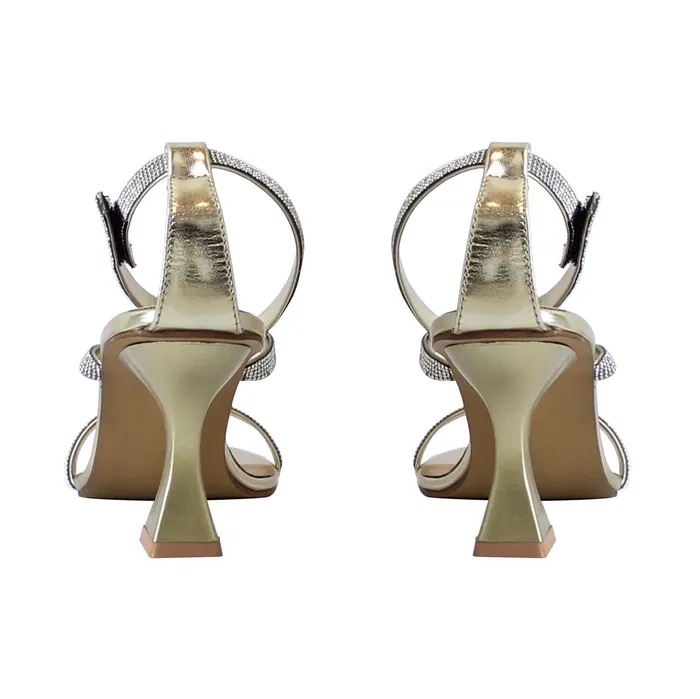 Earrings Walkeaze Women Formal Sandals 62477S Earrings Walkeaze Women Formal Sandals 62477S