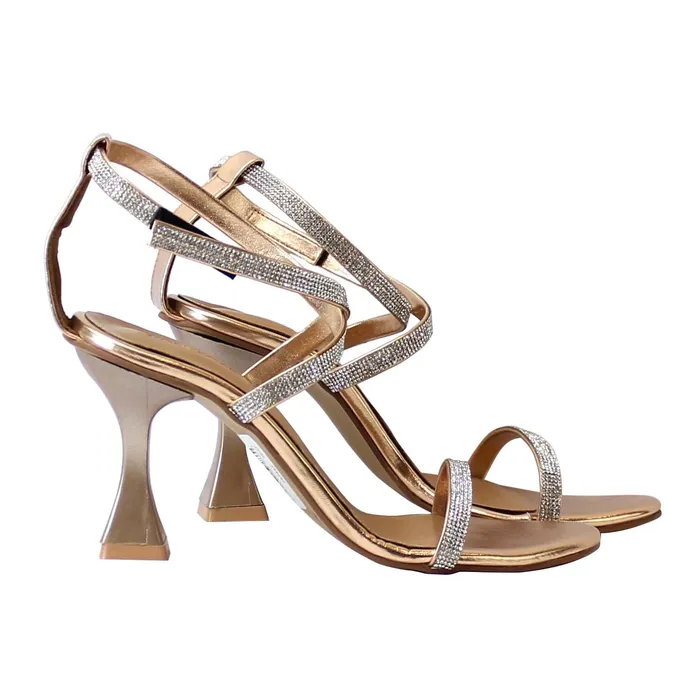 Earrings Walkeaze Women Formal Sandals 62477S Earrings Walkeaze Women Formal Sandals 62477S