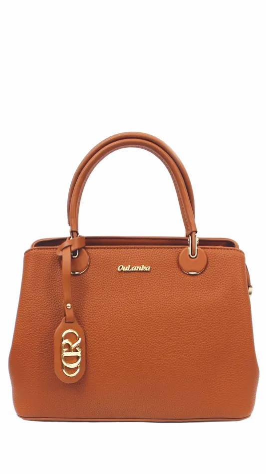 Earrings Walkeaze Women Hand Bag 14991B