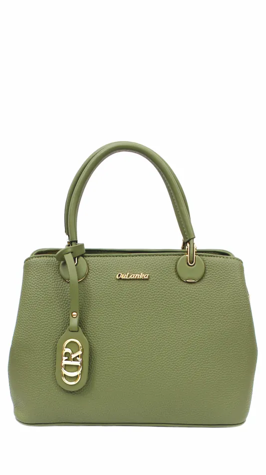 Earrings Walkeaze Women Hand Bag 14991B