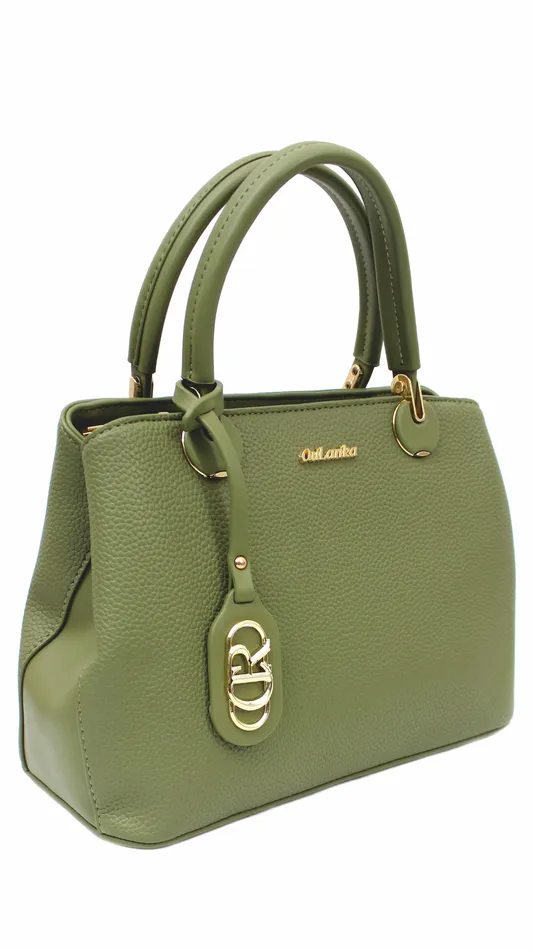 Earrings Walkeaze Women Hand Bag 14991B