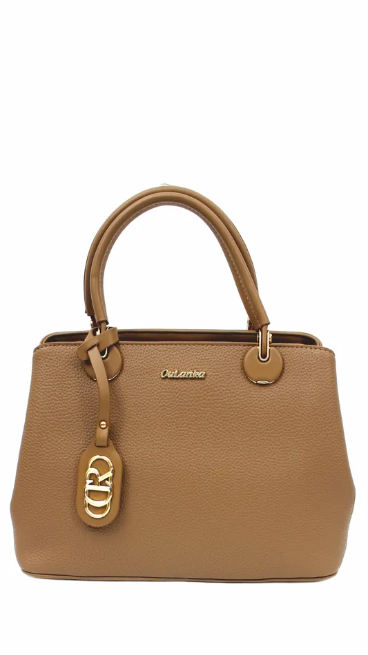 Earrings Walkeaze Women Hand Bag 14991B
