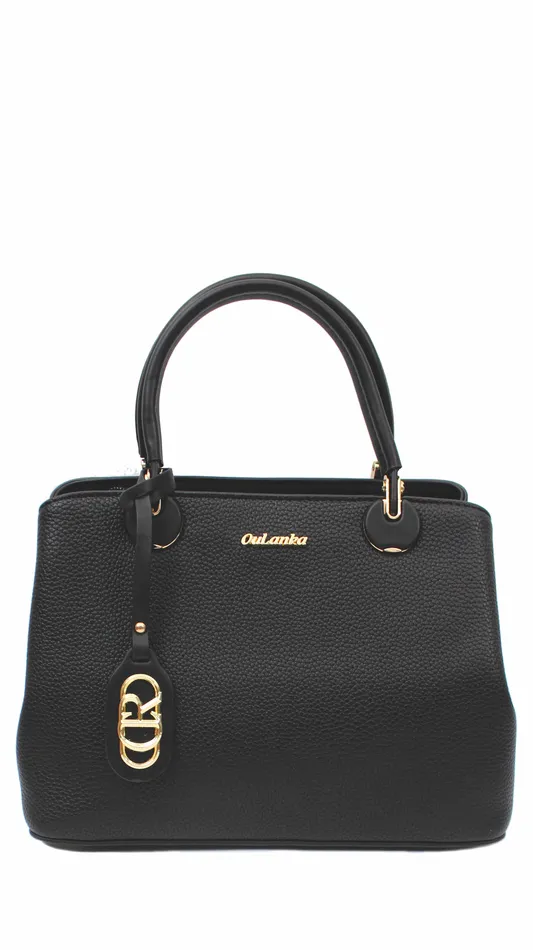 Earrings Walkeaze Women Hand Bag 14991B