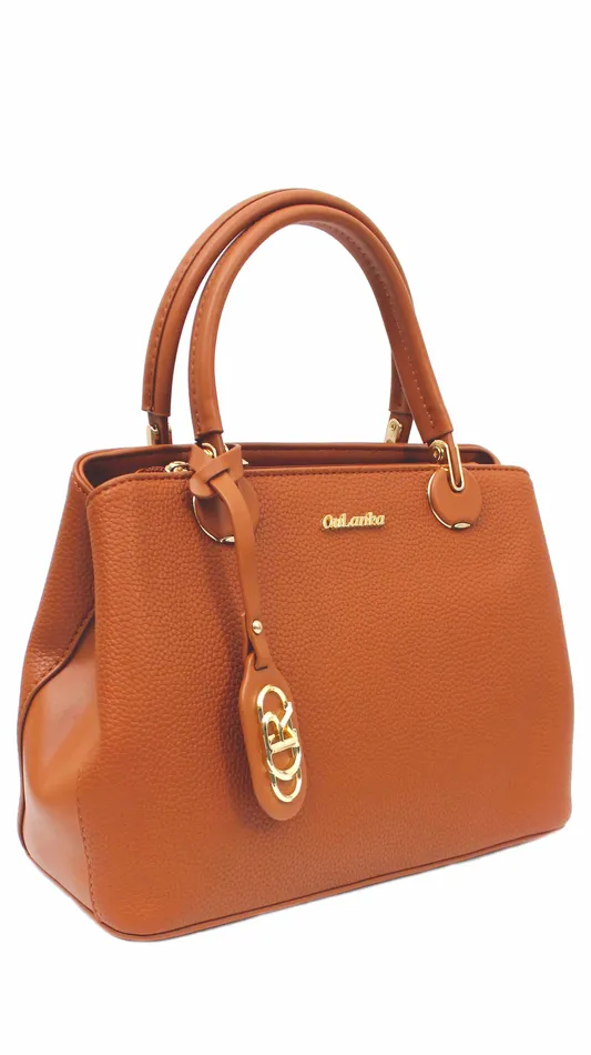 Earrings Walkeaze Women Hand Bag 14991B