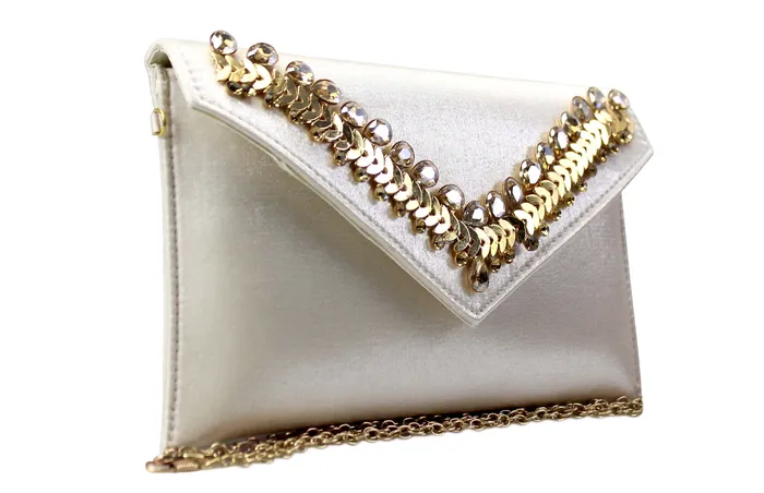 Earrings Walkeaze Women Party Bag 05126B Earrings Walkeaze Women Party Bag 05126B
