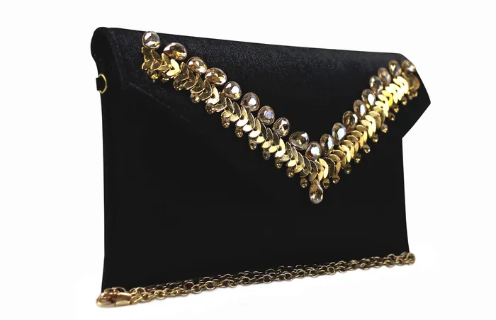 Earrings Walkeaze Women Party Bag 05126B Earrings Walkeaze Women Party Bag 05126B
