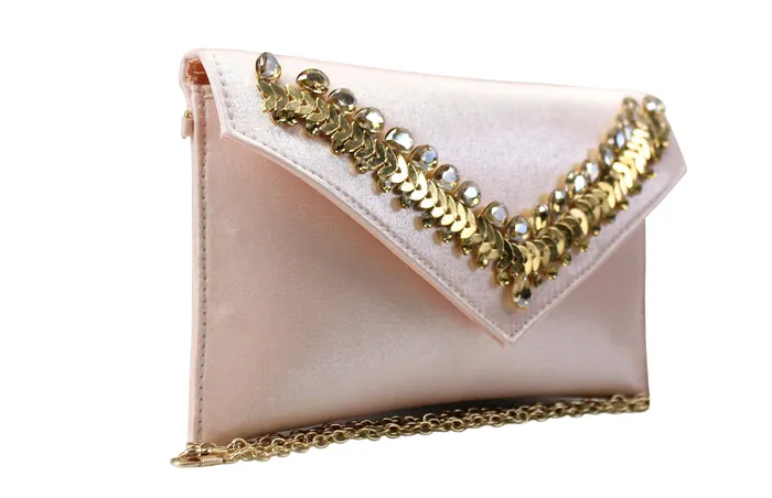 Earrings Walkeaze Women Party Bag 05126B Earrings Walkeaze Women Party Bag 05126B