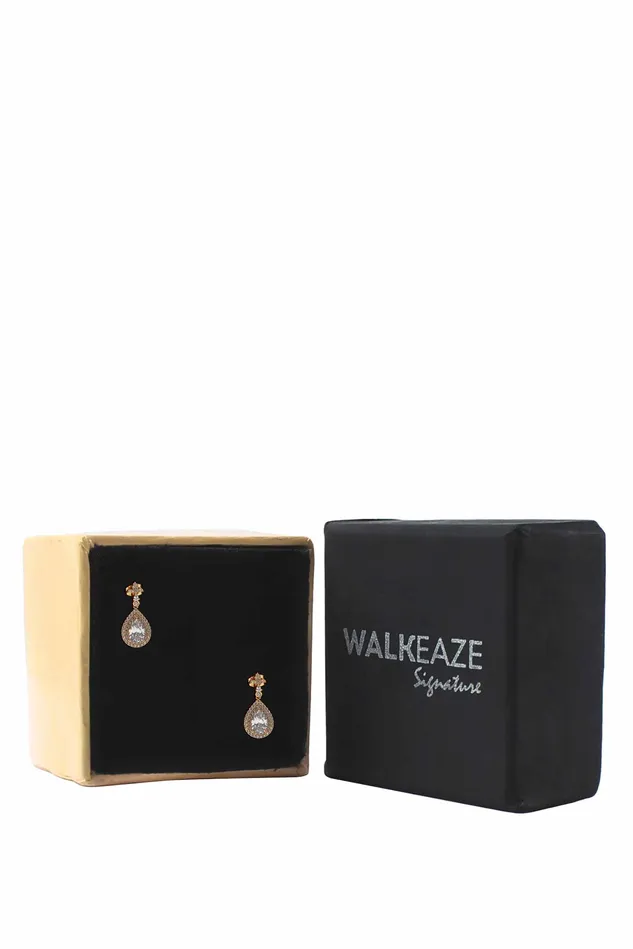 Earrings Women Earring Jewelry 002584j Walkeaze