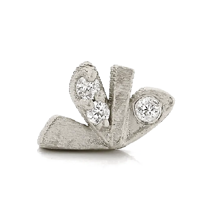 Pupil Hall Earrings Flicker