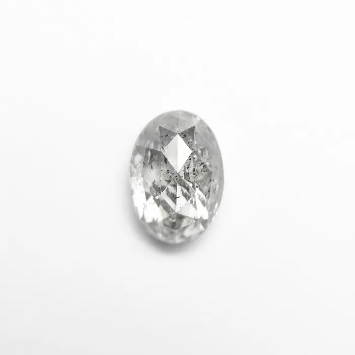 Rings 124ct 751x538x382mm Oval Double Cut 2488801 Misfit Diamonds