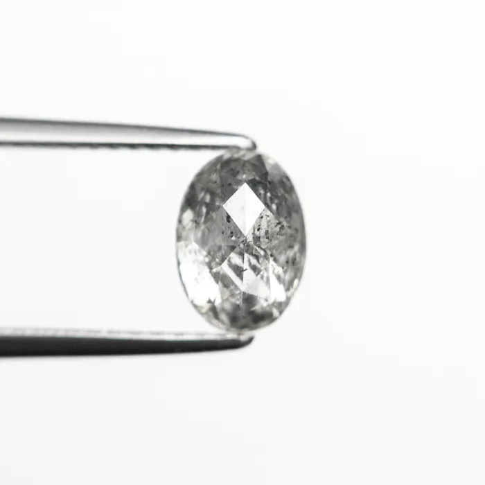 Rings 124ct 751x538x382mm Oval Double Cut 2488801 Misfit Diamonds