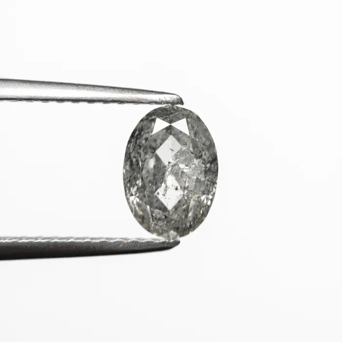 Rings 124ct 751x538x382mm Oval Double Cut 2488801 Misfit Diamonds