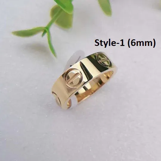 Rings 18K GoldFilled Band Ring Jewelvers Rings 18K GoldFilled Band Ring Jewelvers
