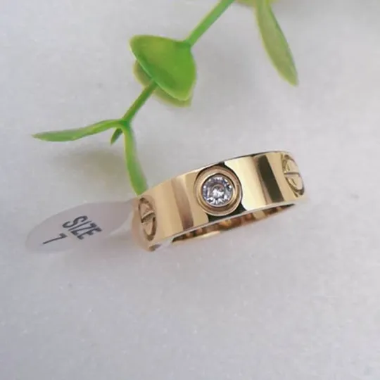 Rings 18K GoldFilled Band Ring Jewelvers Rings 18K GoldFilled Band Ring Jewelvers