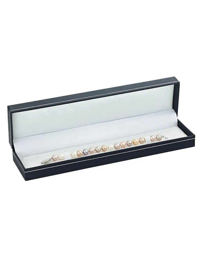 spt 95105mm Multicolor Freshwater Pearl Bracelet AAAA Quality Bracelets