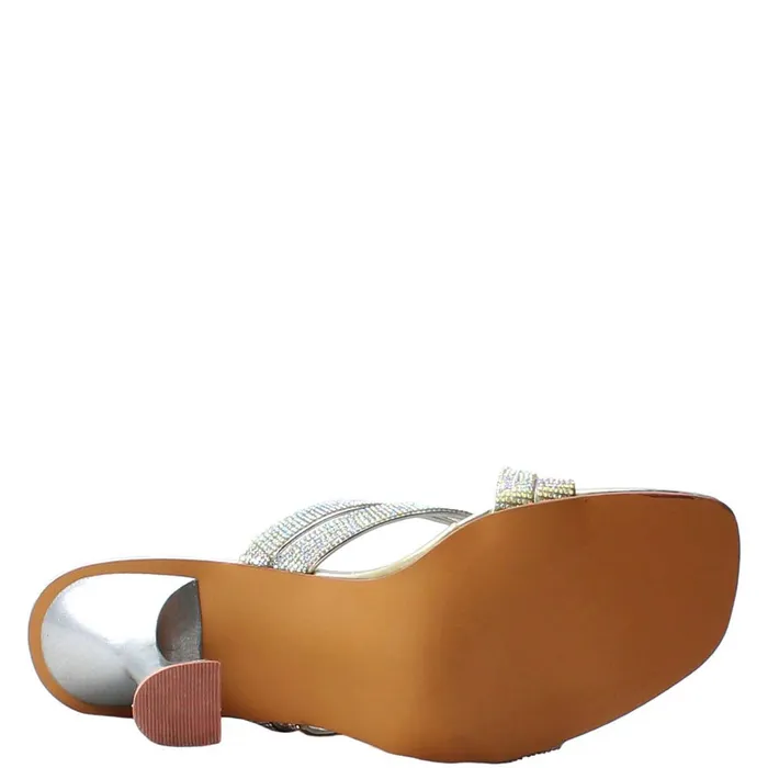 Walkeaze Earrings Women Formal Heel 62616S Walkeaze Earrings Women Formal Heel 62616S