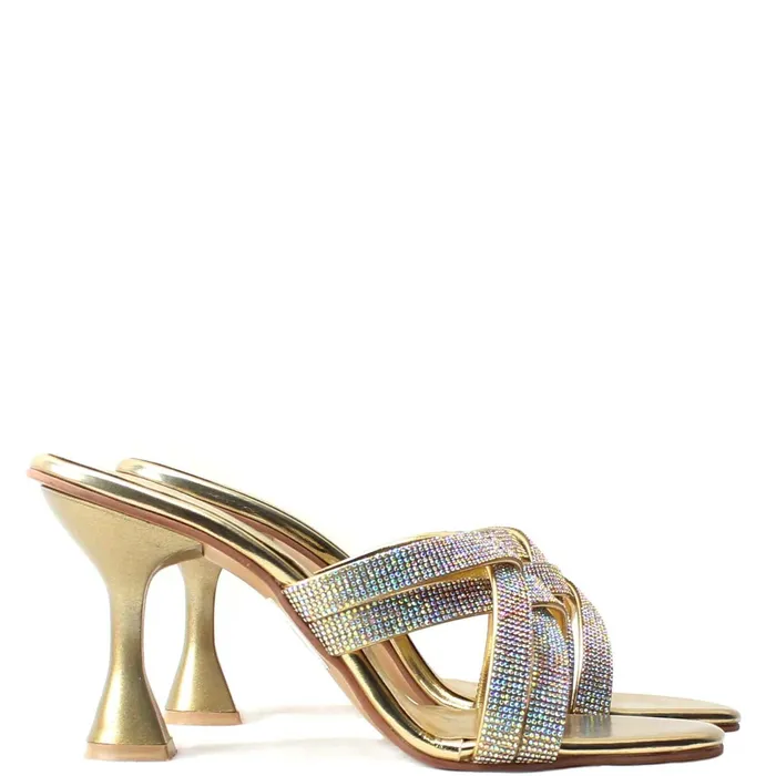 Walkeaze Earrings Women Formal Heel 62616S Walkeaze Earrings Women Formal Heel 62616S
