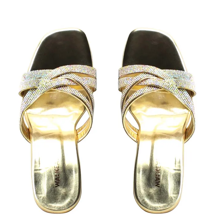 Walkeaze Earrings Women Formal Heel 62616S Walkeaze Earrings Women Formal Heel 62616S