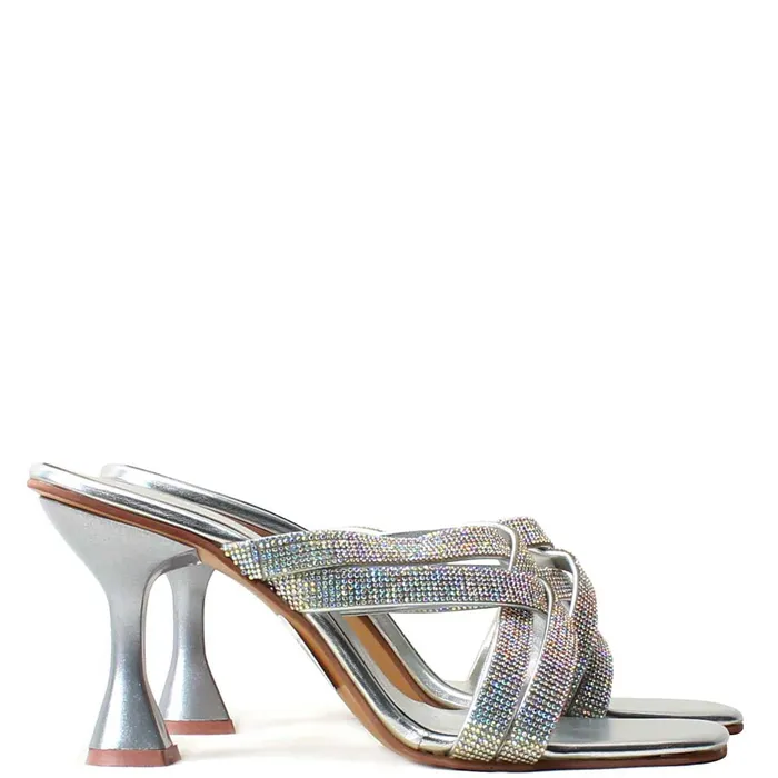Walkeaze Earrings Women Formal Heel 62616S Walkeaze Earrings Women Formal Heel 62616S