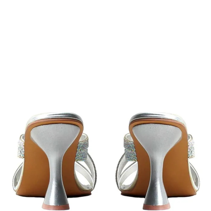 Walkeaze Earrings Women Formal Heel 62616S Walkeaze Earrings Women Formal Heel 62616S