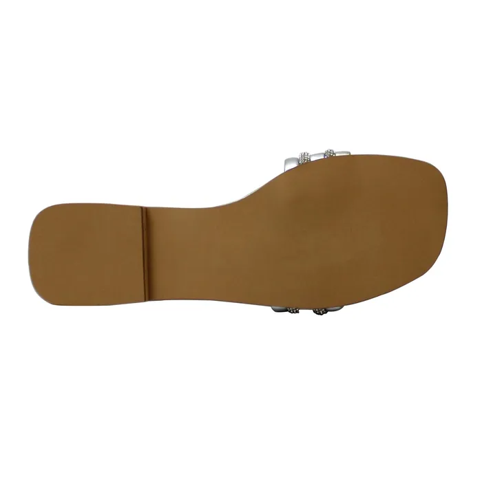 Walkeaze Earrings Women Slippers 39617S Walkeaze Earrings Women Slippers 39617S
