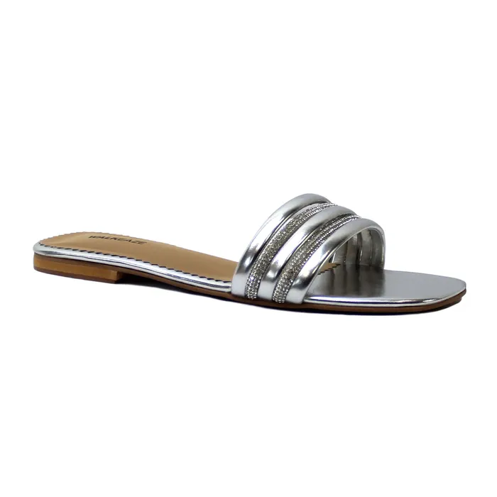 Walkeaze Earrings Women Slippers 39617S Walkeaze Earrings Women Slippers 39617S