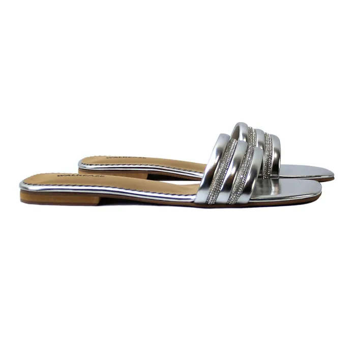 Walkeaze Earrings Women Slippers 39617S Walkeaze Earrings Women Slippers 39617S