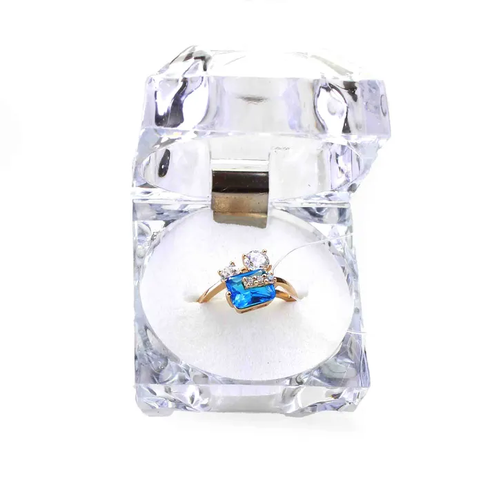 Women Ring Jewelry 000574J Walkeaze Rings Women Ring Jewelry 000574J Walkeaze Rings