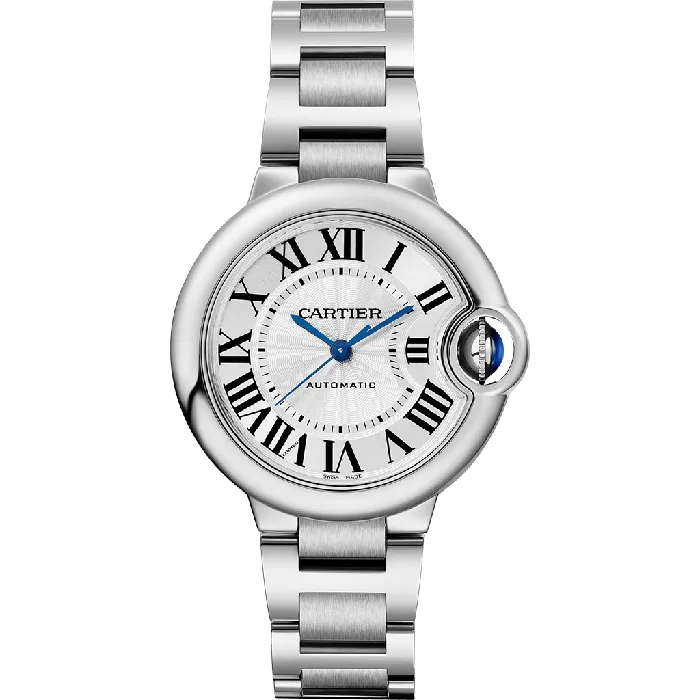 Ballon Bleu de Cartier watch CRW6920071 Cartier Watches