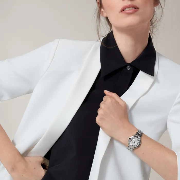 Ballon Bleu de Cartier watch CRW6920071 Cartier Watches