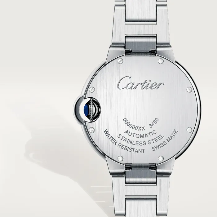 Ballon Bleu de Cartier watch CRW6920071 Cartier Watches