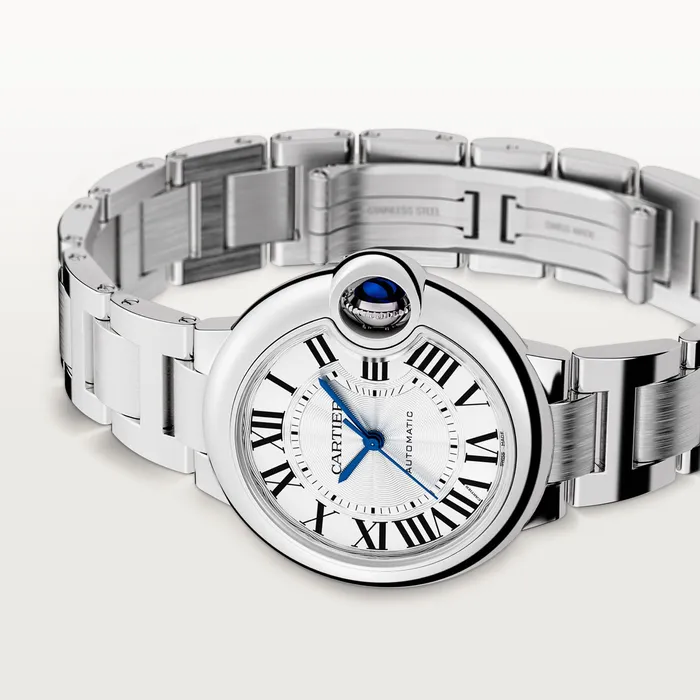 Ballon Bleu de Cartier watch CRW6920071 Cartier Watches
