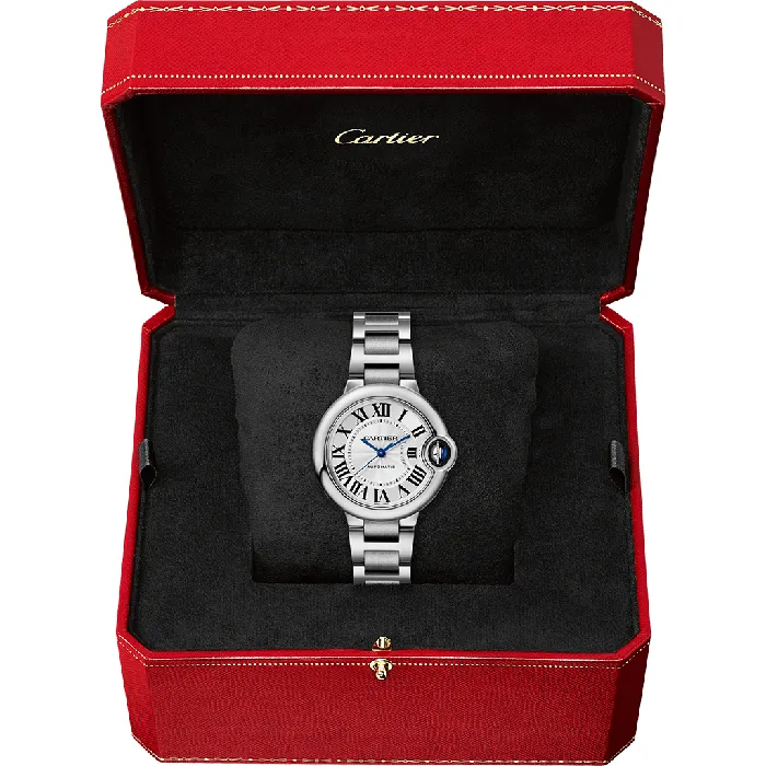 Ballon Bleu de Cartier watch CRW6920071 Cartier Watches