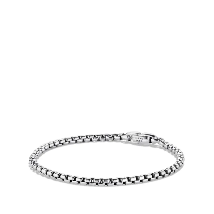 Bracelets David Yurman 36mm Box Chain Bracelet David Yurman